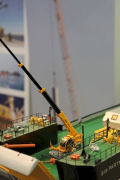 NaviGate on merialan kärkitapahtuma Suomessa.