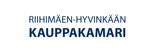 Riihimäen-Hyvinkään kauppakamari