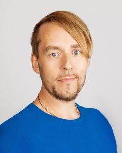 Tuore työelämäprofessori Sauli Vuoti