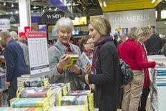 Helsingin Kirjamessut 2014