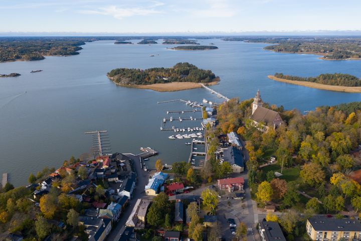 Kuva: Veijo Lindgren / Naantalin kaupunki