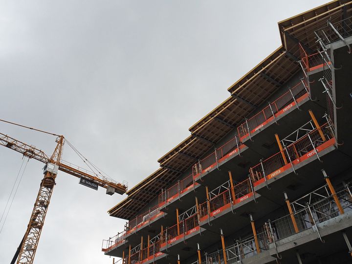 Asunto-osakeyhtiö Matikylän Stailian rakentaminen on aloitettu alkukesästä 2020 ja kaikki kolme kohdetta valmistuvat kokonaisuudessaan vuoden 2021 aikana.