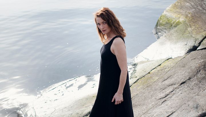 Jonna Järnefelt (c) Jouni Harala
