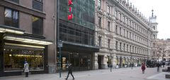 Maxim, Kluuvikatu, Helsinki