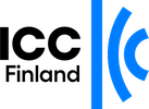 ICC Finland-logo