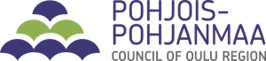 Pohjois-Pohjanmaan liitto-logo