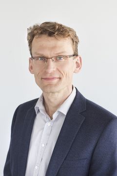 Ismo Risku