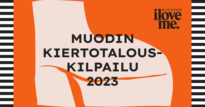 I love me:n ja Jalotus ry:n yhteistyössä järjestämän muodin kiertotalouskilpailun asiantuntijaraadissa ovat mukana Joni Mäkitalo, Head of Sustainability Reporting, Spinnova; Emilia Gädda, johtava asiantuntija, vastuullisuus ja kiertotalous, Suomen Tekstiili & Muoti ry; Outi Pyy, Head of Sustainability, Ivalo.com ja Noora Shingler, yrittäjä ja vastuullisuusvaikuttaja.