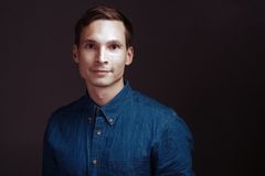 Tuomas Rajamäki (kuva: Markus Grönfors).