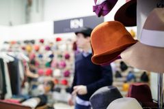 Messuilta päivitystä omaan garderobiin. Kuva: Messukeskus