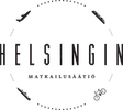 Helsingin Matkailusäätiö-logo
