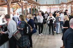 Gastro Helsinki järjestetään seuraavan kerran Helsingin Messukeskuksessa 13.–15.3.2024. 