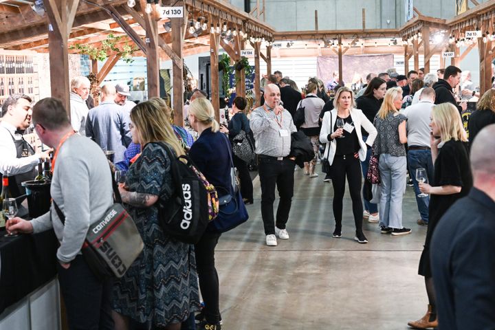 Gastro Helsinki järjestetään seuraavan kerran Helsingin Messukeskuksessa 13.–15.3.2024. 