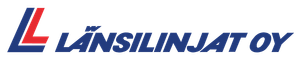 Länsilinjat Oy-logo