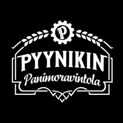 Logo: Pyynikin Panimoravintola