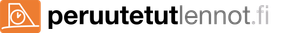 Peruutetutlennot.fi