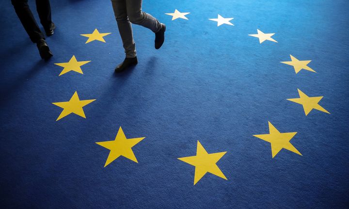 Media Service EUrVOTE: Continuing coverage after the European Parliament election. Photo: Michael Kappeler, dpa.