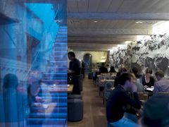 Pinella on äänestetty vuodesta 2011 alkaen Suomen 50 parhaan ravintolan joukkoon.