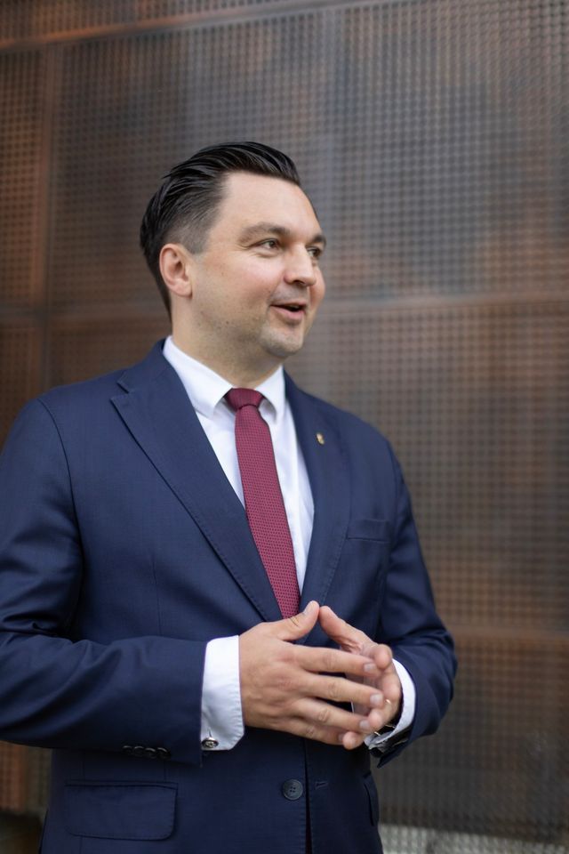 Joakim Strand