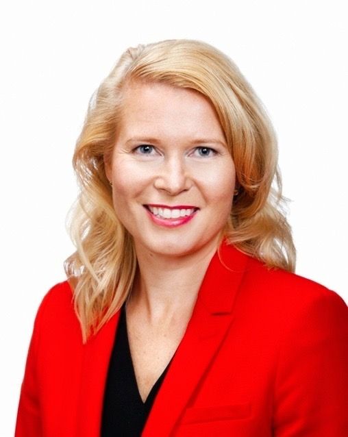 Kristiina Michelsson on  Coxa Oy:n toimitusjohtaja  vuoden 2020 alusta alkaen.