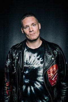 Aste, (c) Julius Konttinen