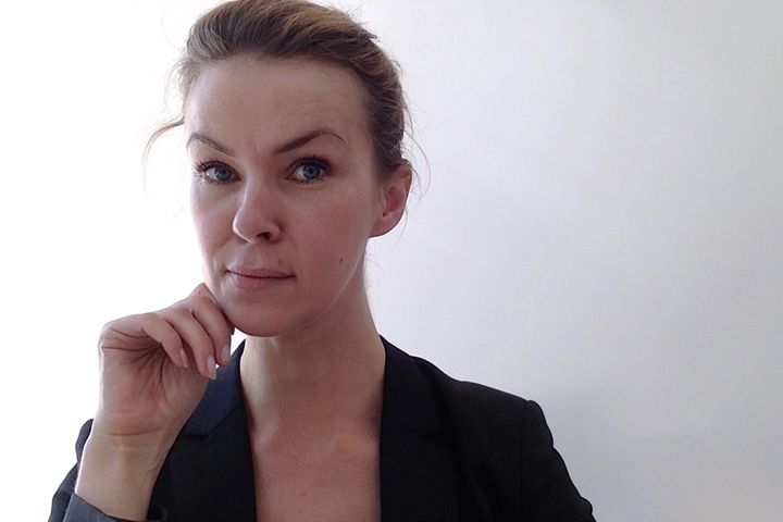 Aura Seikkula