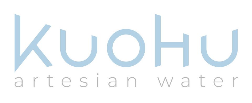 Logo Kuohu Artesian Waters