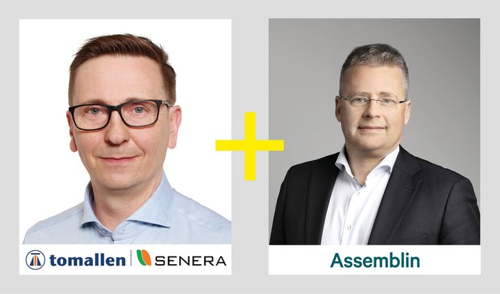 Assemblin ostaa suomalaisen maalämpö- ja lämmöntalteenottoalan markkinajohtajan Tom Allen Seneran.