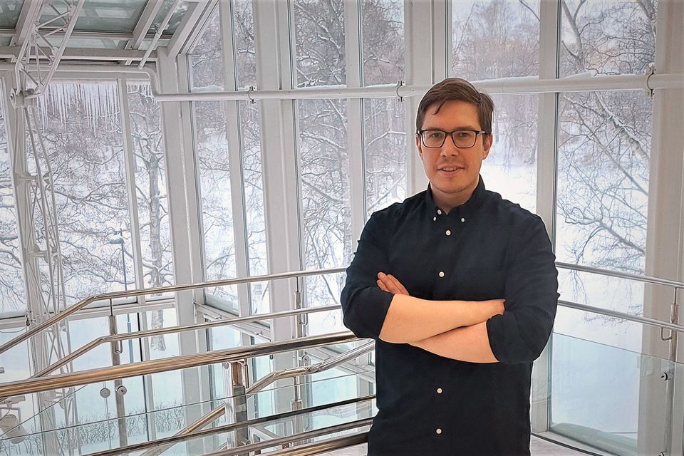 Johannes_Polda Tampere Filharmonia konserttimestari (2023)