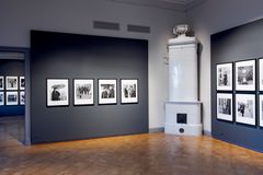 Exhibition photo: Maija Astikainen / Helsinki City Museum