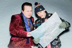 Lehtojärven Hirvenpää. Bilden: Antti Sepponen.