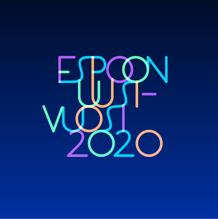 Espoon uusivuosi 2020