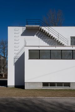 Viipurin kirjasto, Kuva Maija Holma 2014, Alvar Aalto -museo.
