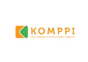 Psyykkisen hyvinvoinnin keskus Komppi Oy
