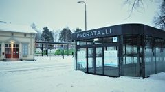 Kuva: Ilari Rautiainen