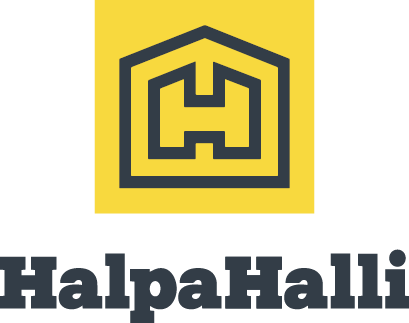 Kokkolan Halpa-Halli logo.png