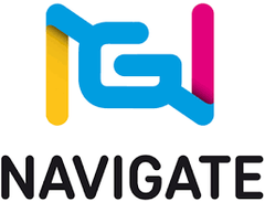 Navigate-logo, Turun Messukeskus