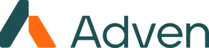 Adven Group Oy-logo