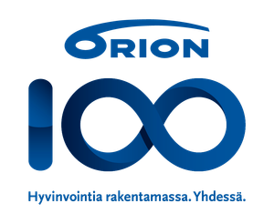 Orion Oyj ORION ELÄINLÄÄKKEET
