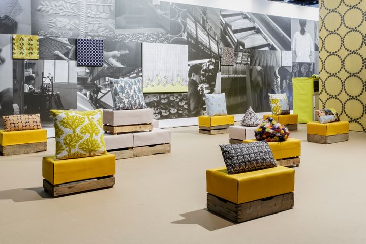 Habitare järjestetään jälleen syyskuussa 2022. Kuva: Maija Astikainen