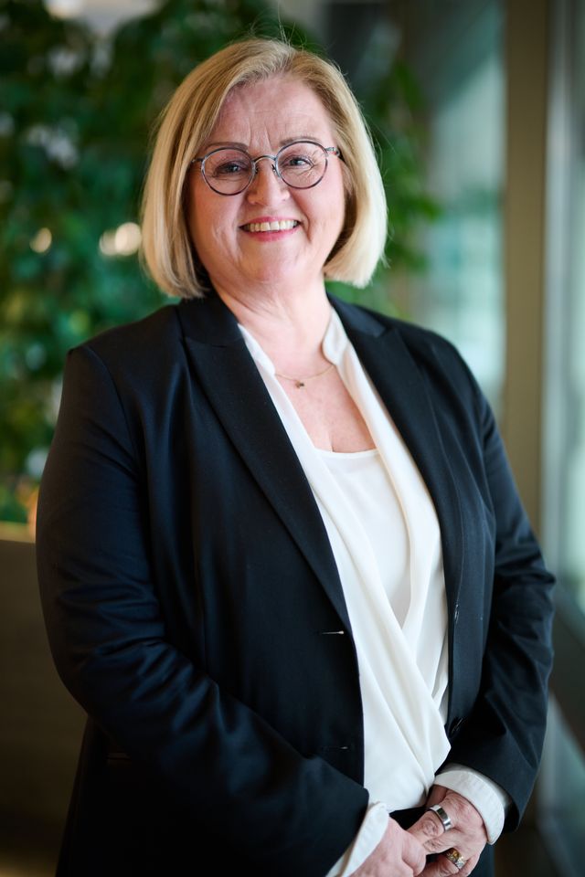 Ulla Pöllänen