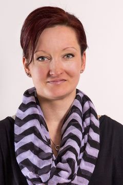 Restamaxin myyntipäällikkö Kaisa Laatikainen aloitti tehtävässään 20.4.2015.