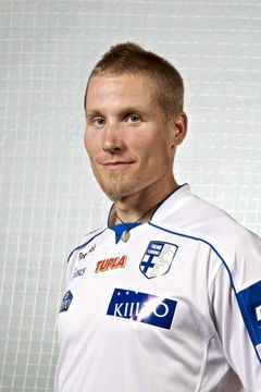 Mikael Järvi