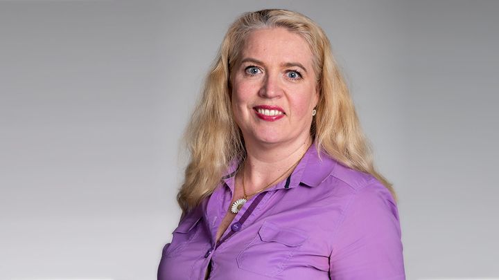 Kati Korhonen-Yrjänheikki, Elon työkykyjohtaja 1.6.2022 alkaen (Kuva: Kuva-Ahti)