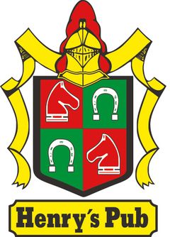 Logo: Henry's Pub