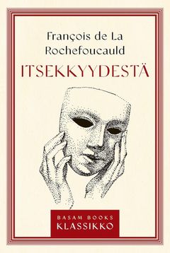 “Itsekkyydestä” (Basam Books 2022)