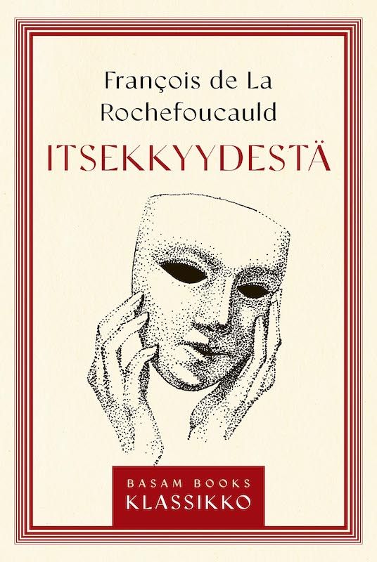 “Itsekkyydestä” (Basam Books 2022)