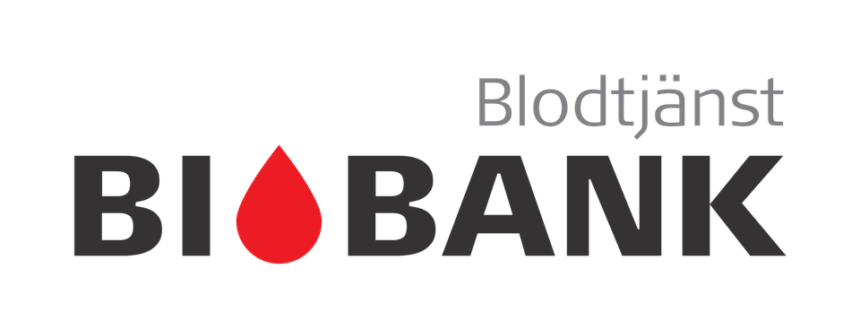 Blodtjänst biobank