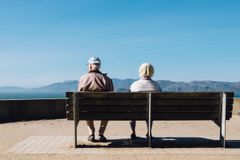 Luunmurtumat kohottavat iäkkäiden riskiä kuolla jopa kolme vuotta tapaturman jälkeen. Riski on yhtä suuri yksin tai yhdessä asuville vanhuksille.
