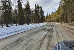 Valokuva Joona Peltoniemi.